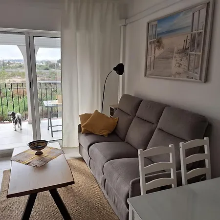 Apartamento Laguna