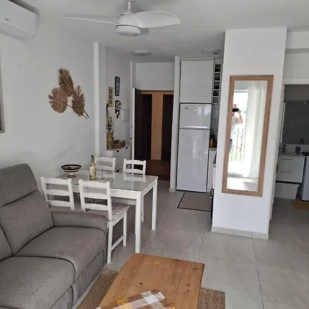 Laguna Apartamento
