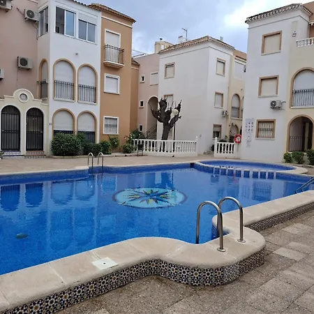 Apartamento Laguna
