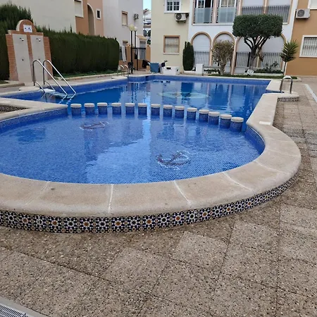 Apartamento Laguna