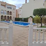Appartement Laguna *