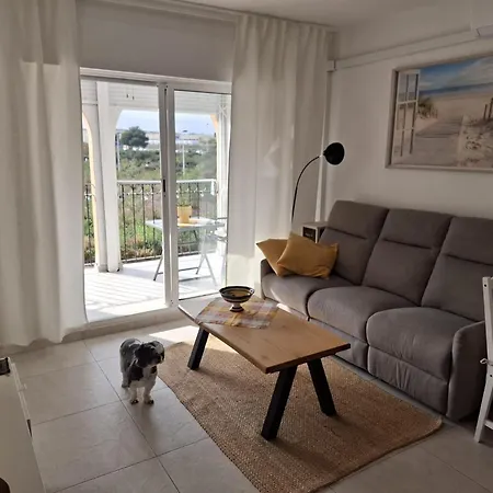 Lägenhet Laguna Torrevieja