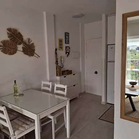 Laguna Lägenhet Torrevieja