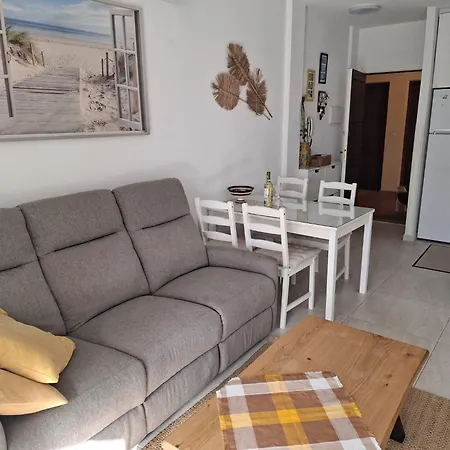 Lägenhet Laguna Torrevieja