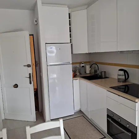 Laguna Lägenhet Torrevieja