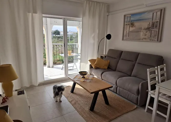 Lägenhet Laguna Torrevieja