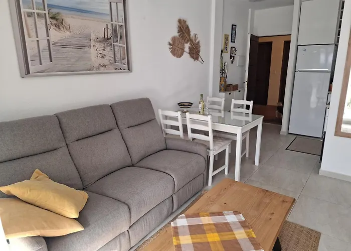 Lägenhet Laguna Torrevieja