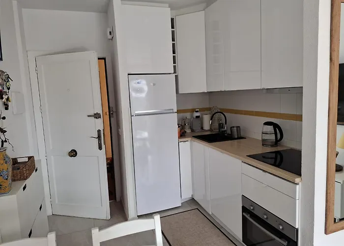 Laguna Lägenhet Torrevieja