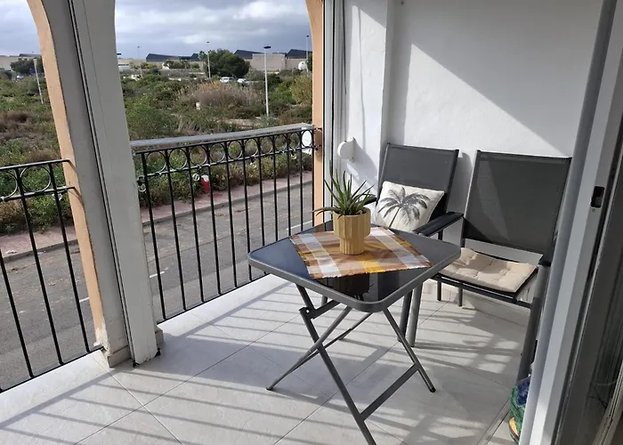 Laguna Lägenhet Torrevieja