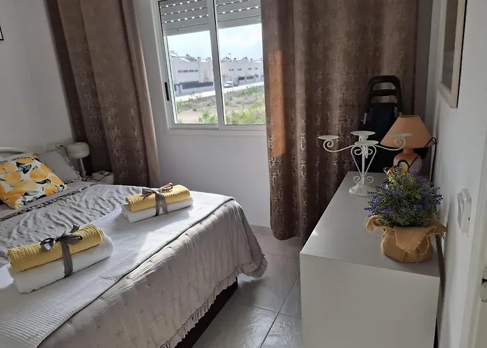 Lägenhet Laguna Torrevieja