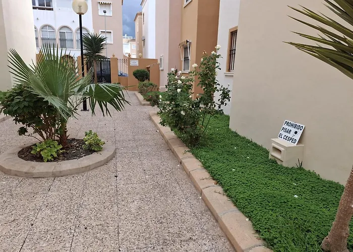 Laguna Lägenhet Torrevieja